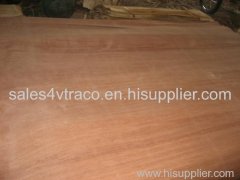 Decorative plywood for furniture