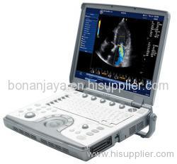 GE Vivid e Portable Ultrasound Machine