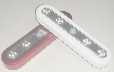 Pir LED sensor light