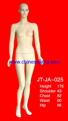 Female fullbody mannequin