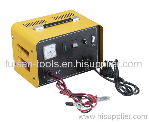 Auto Battery Charger