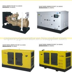 generators