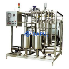 stainless steel sterilization machine