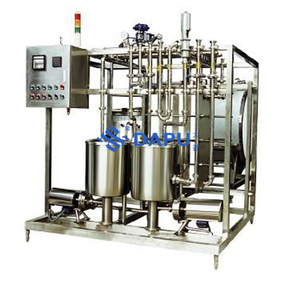 stainless steel sterilization machine