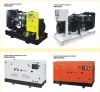 LOVOL diesel generator set