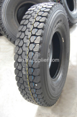 1000R20 TRUCK TYRES