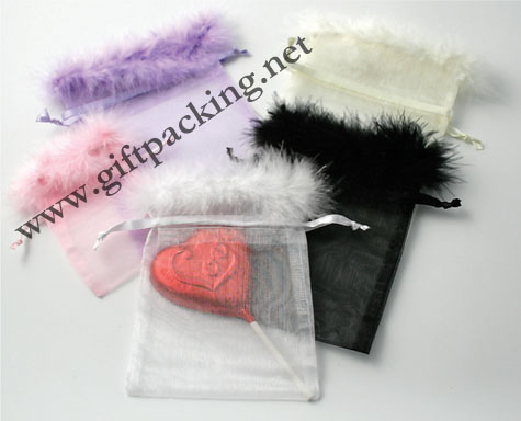 Organza Bag