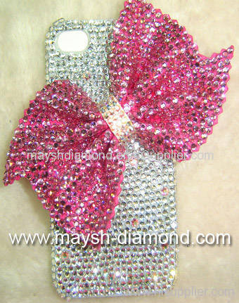 red ribbon