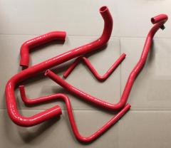 Silicone Hose Kit fot Lotus Elise Exige Toyota Engine