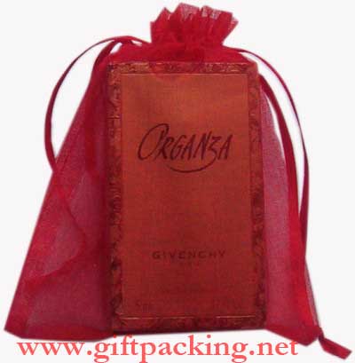 Organza Bag