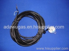 LPG Lever sensor 0-90Ohm with harness