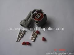 LPG Connector