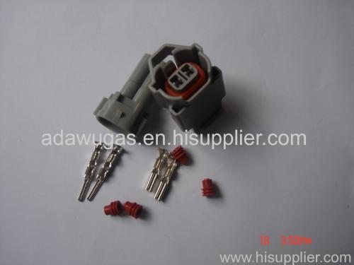 LPG Connector