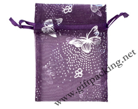 Organza Bag