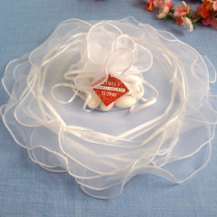 Organza Bag