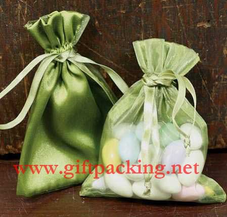 Organza Bag