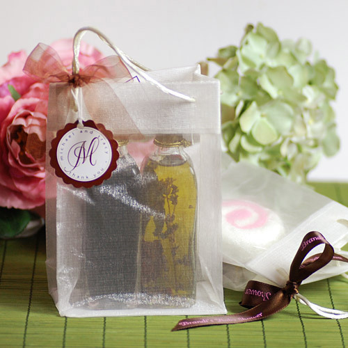 Organza Bag