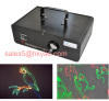 RGY full color stage laser lights