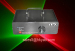 stage laser light.