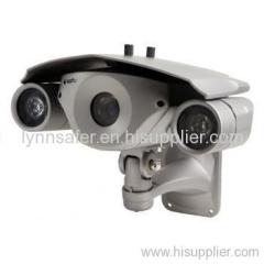 CCTV Dome Camera