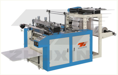 Heat-cutting Bag-making Machine