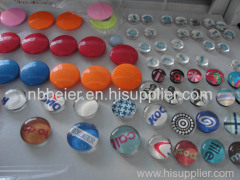Glass Magnet