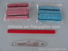 plastic Magnet Bar