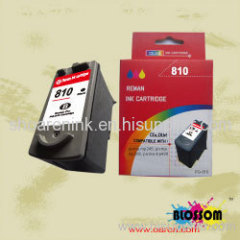 For CANON PG-810 ink cartridge,ink cartridge for Canon PG810