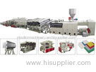 plastic board production lines