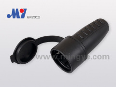 German female Plug