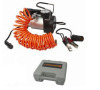 Heavy duty Metal Inflator air pump