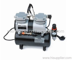 1/4HP Mini Air compressor