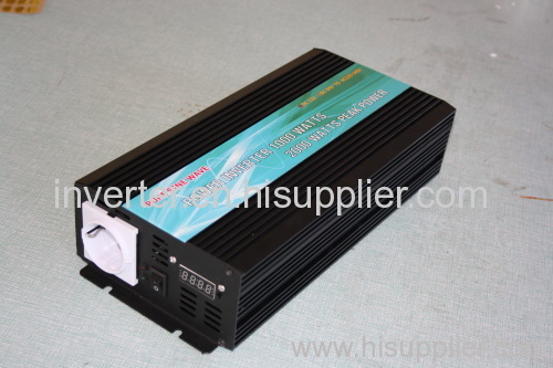 car power inverter