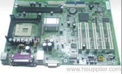 wincor 4915xe p4 motherboard