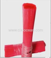 Red Pet Monofilament