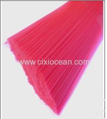 Pink Pet Monofilament