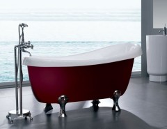 elegant design bathtub