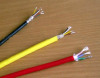 450/750V PVC insulated flexible control cable