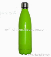 vacuum flask