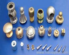 Machining Parts