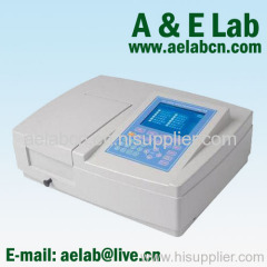 UV Vis Spectrophotometer AE-UV1608