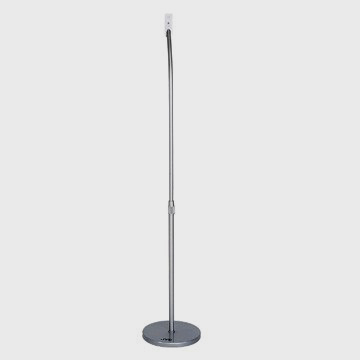 Height Adjustable Speaker Stand