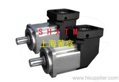 SERVO SPEED REDUCER