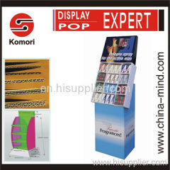 display equipment