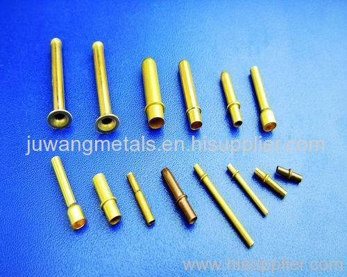 China brass pin