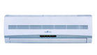 Wall mounted air conditioners