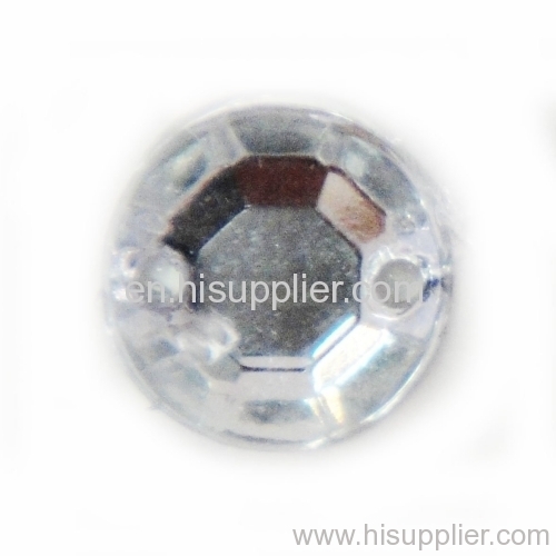 acrylic rhinestone