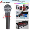 High Quality Wired Dynamic Microphone