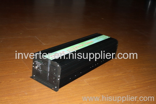 high power inverter supply