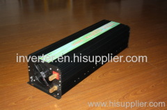 5000W high frequency power inverter